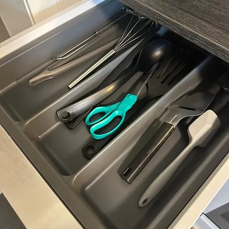 Treroms Pa Lunheim Apartment Tomasjorda