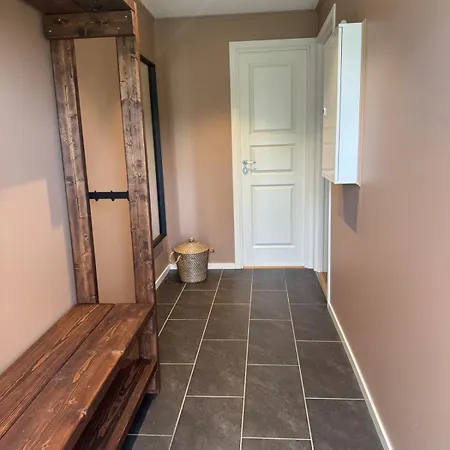 Treroms Pa Lunheim Apartment *