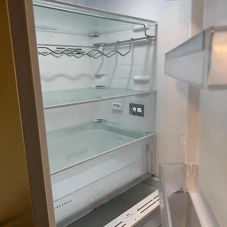 Treroms Pa Lunheim * Tomasjorda