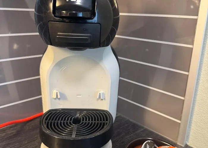 Apartament Treroms Pa Lunheim Tomasjorda