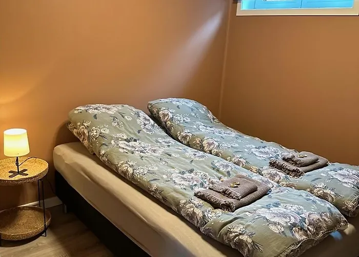 Apartament Treroms Pa Lunheim *