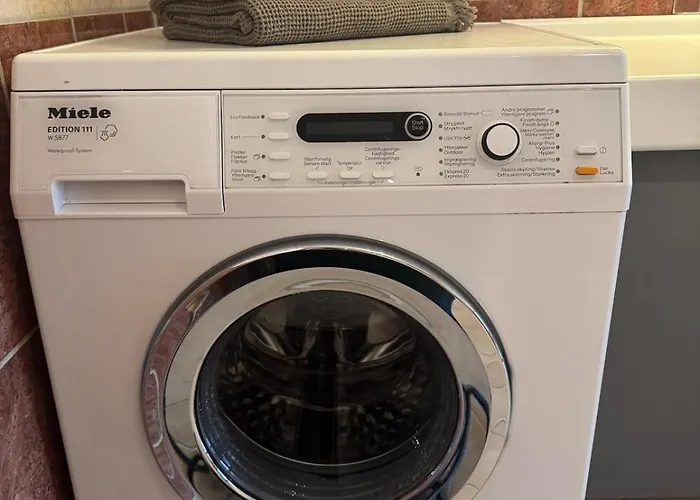 Treroms Pa Lunheim * Tomasjorda