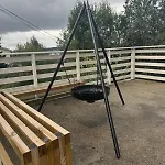 Treroms På Lunheim Leilighet Tomasjorda