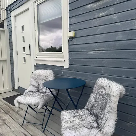 Treroms På Lunheim Leilighet