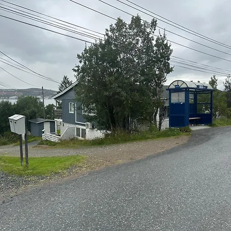 Leilighet Treroms På Lunheim